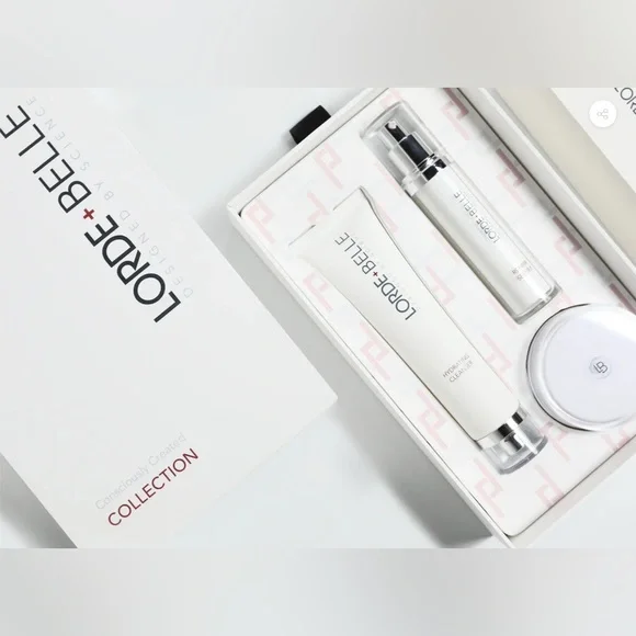 LORDE + BELLE CC SKINCARE REGIMEN - Picture 3 of 6